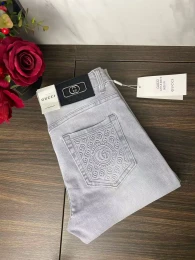 gucci jeans pour homme s_12a77ba